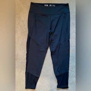 Mountain Hardwear Womens base layer